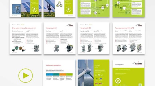 Planificación del color: explorar las habilidades de combinación de colores en la producción de álbumes