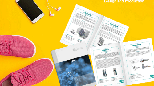 ¿Cuáles son los estándares de diseño para álbumes de fotos de alta