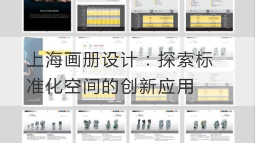 Diseño de álbum de Shanghai: Explorando aplicaciones innovadoras de espacios estandarizados