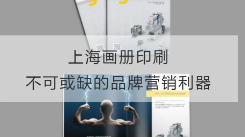 Impresión de álbumes de Shanghai: una herramienta de marketing de marca indispensable