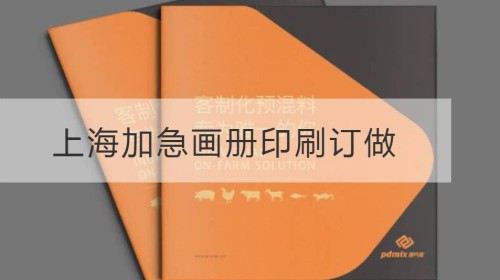 Personalización de impresión urgente de álbumes de imágenes en Shanghai