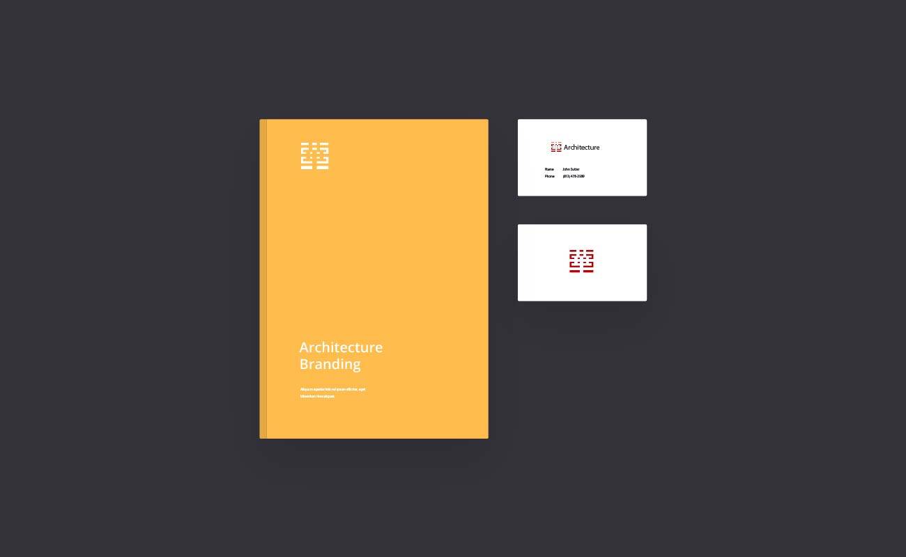 Diseño y producción de logotipos