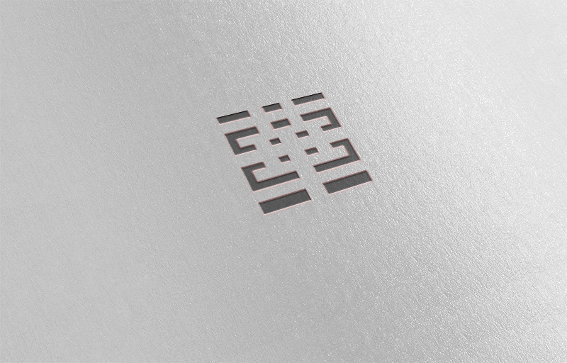 Logotipo de marca