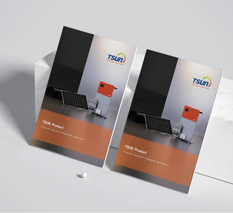 Diseño de álbumes empresariales