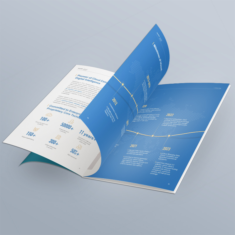 Recomendaciones de diseño de álbumes confiables