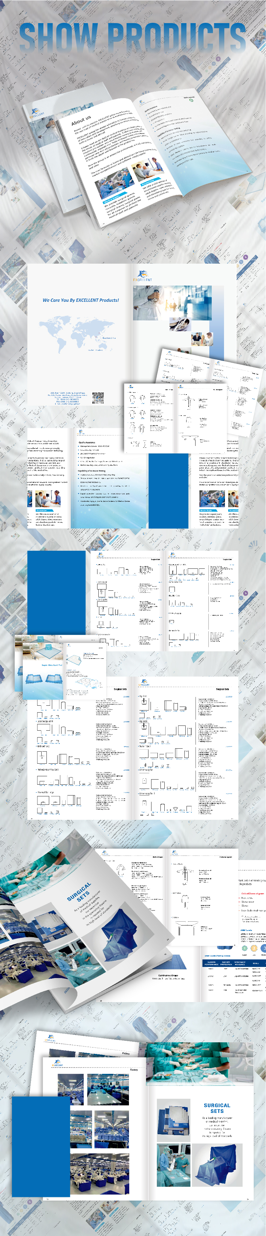 Empresa de diseño de manuales de marca 