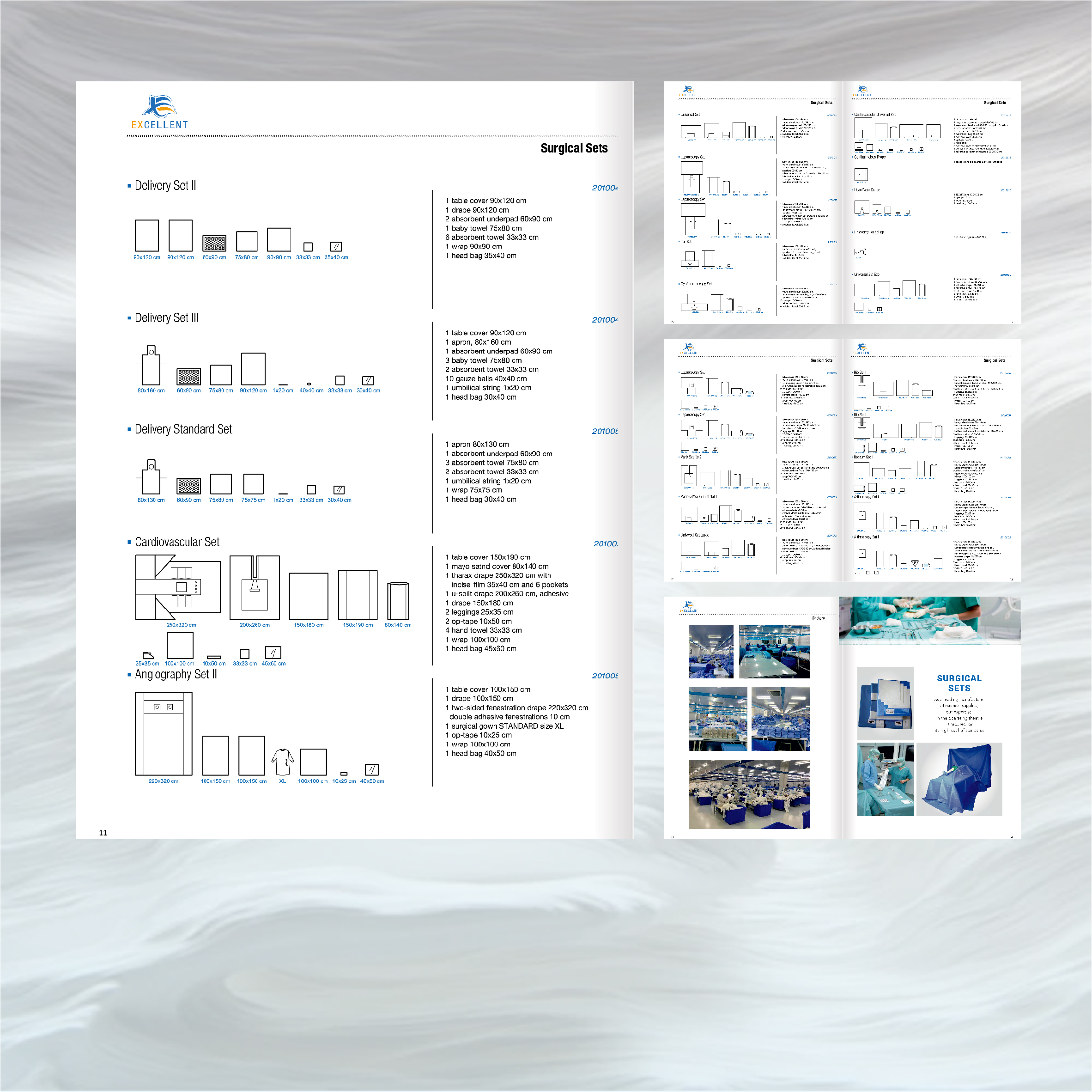 Manual de la marca BioCompany